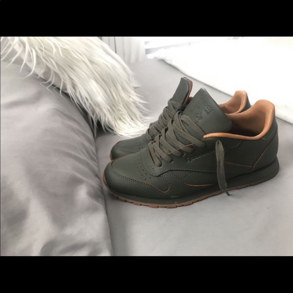 Reebok classics - Picture 5 of 5